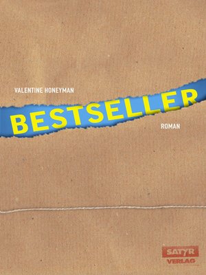 cover image of Bestseller